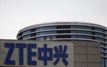 ZTE đã bị cấm vận vì "lật lọng" người Mỹ như thế nào?