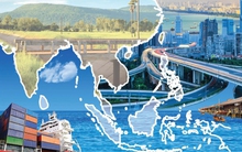 ADB nâng dự báo tăng trưởng của khu vực Châu Á lên mức 5,9%, Đông Nam Á giữ nguyên mức tăng trưởng