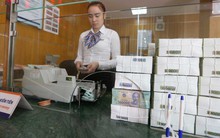 Lãi suất liên ngân hàng giảm mạnh trở lại