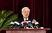 Sẽ xem xét thi hành kỷ luật cán bộ tại hội nghị Trung ương 5