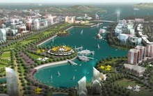 GS Võ Đại Lược: Tiền không phải là tất cả, cơ chế đặc thù mới là quan trọng