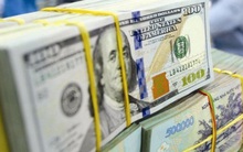 Tỷ giá tăng là phù hợp trên mọi lẽ