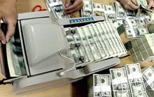 Tỷ giá USD/VND và 205 tỷ USD thông suốt