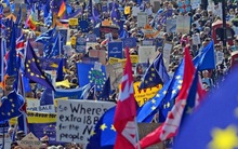 Nước Anh có thể phải trả hàng chục tỷ USD cho “hóa đơn Brexit”