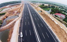 Phê duyệt đề xuất Dự án Cao tốc Vân Đồn - Móng Cái