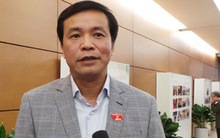 Tổng thư ký QH nói lý do báo chí chỉ được dự 5 phút họp Thường vụ QH