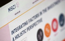 MSCI và quyền lực ngầm của những công ty xây dựng chỉ số