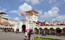 Danh nhân được lấy tên đặt cho con đường trước chợ Bến Thành