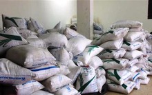 Đường kính Thái Lan ồ ạt “vượt biên” vào Quảng Trị