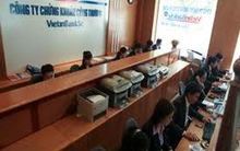 Bộ đôi HNG & HAG kéo lợi nhuận quý III của VietinbankSC (CTS) giảm 72% so với cùng kỳ
