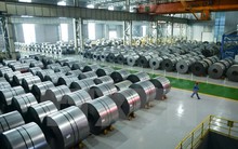 Trung Quốc phẫn nộ vì Mỹ cho rằng thép tấm của nước này được trợ giá