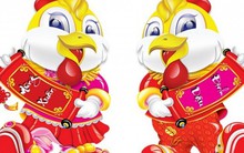 Hướng xuất hành, tuổi gì xông đất tốt nhất năm Đinh Dậu?