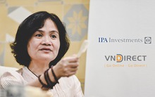 Tăng 150% trong 2 tuần, nổi danh giới tài chính nhưng 90% doanh thu của IPA Group lại từ bán thẻ điện thoại