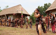 Điều chỉnh quy hoạch làng văn hóa các dân tộc Việt Nam, có chức năng dịch vụ du lịch tổng hợp