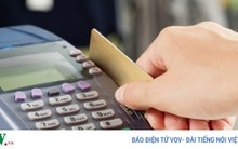 Minh bạch và kiểm soát thu nhập: Cần đẩy mạnh thanh toán qua tài khoản