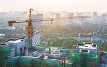 6 dự án xây dựng lớn nhất châu Á trong năm nay