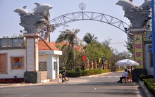 Vũng Tàu đưa ra 10 tiêu chí chọn chủ mới cho dự án 2 tỷ đô Paradise