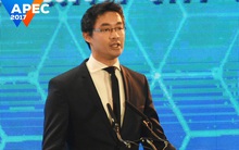 Cựu Phó thủ tướng Đức gốc Việt Philipp Rösler: Tài sản lớn nhất của Việt Nam không phải dầu khí, cơ sở hạ tầng hay công nghệ mà chính là giới trẻ