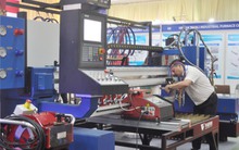 "Muốn tiếp cận với Cách mạng 4.0, ngành công nghiệp cơ khí cần thay đổi tư duy trước"