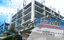 Những chiêu thức lừa đảo người mua nhà phổ biến hiện nay