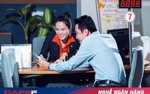 Bài học giá trị của lời hứa đã giúp tôi hiện thực hóa ước mơ trở thành lãnh đạo ngân hàng