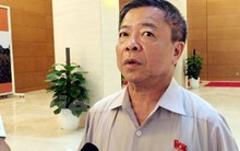 Bãi nhiệm tư cách đại biểu QH của ông Cự 'nếu không còn uy tín'