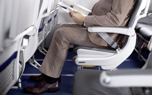 Đừng bao giờ mắc những sai lầm ngớ ngẩn này khi đi máy bay