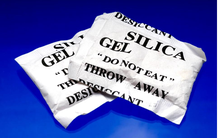 Những công dụng thần kì của gói chống ẩm