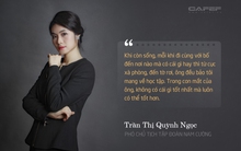 Phó chủ tịch Tập đoàn Nam Cường: Từ ký ức về người cha “tự đốt cháy mình” đến chiến lược khu đô thị “thuận thiên”