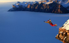 Thể thao mạo hiểm làm thay đổi suy nghĩ và giúp bạn sống tích cực không kém gì thiền chánh niệm