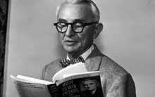 Những châm ngôn truyền cảm hứng sống đáng để suy ngẫm của tác giả "Đắc nhân tâm"