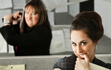 Điểm danh 4 “kẻ khó ưa” bạn sẽ gặp ít nhất một lần khi bước chân vào nơi làm việc mới