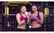 Ngại tập Gym vì nhà xa, quên thẻ, phòng tập không có môn ưa thích… đừng lo, startup này sẽ thỏa mãn mọi nhu cầu của bạn