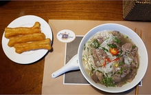 Phở Ông Khải sẽ khắc phục các hạn chế của Phở 24 để thành công hơn chuỗi Phở Ông Hùng?