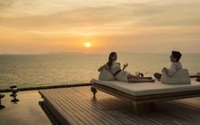 Đến Thái Lan nghỉ dưỡng, đừng bỏ lỡ hòn đảo thiên đường này