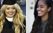 Cuộc sống sinh viên của các cô nàng "trâm anh thế phiệt" Malia Obama hay Tiffany Trump... có gì khác biệt?