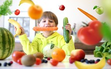 Vì sao thực phẩm tươi sống tốt cho sức khỏe?