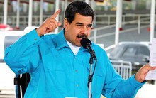 Venezuela phát hành tiền ảo hậu thuẫn bằng dầu lửa