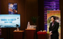 Thương vụ gây tranh cãi khi cam kết lợi nhuận 30%/năm và thế chấp nhà để nhận đầu tư 5 tỷ: Người trong cuộc nói gì về shark Phú?