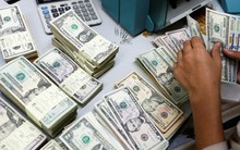 USD vẫn đối mặt triển vọng u ám trong năm 2018