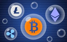 Điểm danh 5 đồng tiền ảo lớn nhất thế giới hiện nay