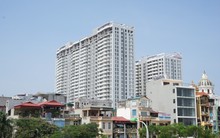 Hà Nội: Chủ đầu tư vi phạm PCCC sẽ không được cấp đất, giao đất, cho thuê đất