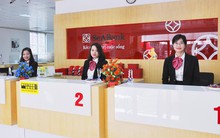 Làm ăn khấm khá hơn trong năm qua, SeABank trả thu nhập nhân viên 12,76 triệu đồng/tháng