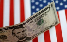 Đồng USD rẻ nhất trong gần 2 năm so với Euro