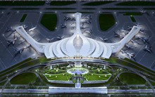 Không khó để có 23.000 tỷ đồng cho GPMB sân bay Long Thành nếu tập trung làm việc này