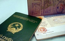 Công dân Việt Nam được miễn visa đến 48 quốc gia và vùng lãnh thổ