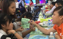 Vì sao cử nhân vẫn thất nghiệp cao?