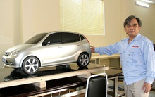 Không chỉ tan vỡ giấc mơ ô tô "made in Vietnam", Vinaxuki còn vừa bị bêu tên nợ hàng chục tỷ đồng tiền đóng BHXH của người lao động