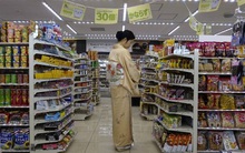 Kinh tế Nhật có chuỗi tăng trưởng dài nhất 10 năm