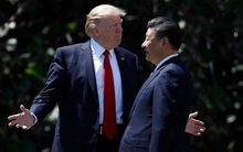 “Tuần trăng mật” Mỹ - Trung đã hết?